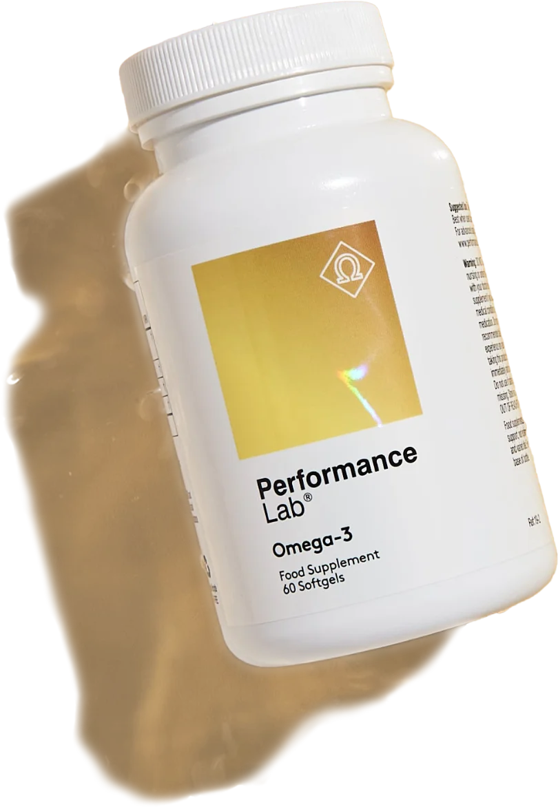 image of Performance Lab® Omega-3