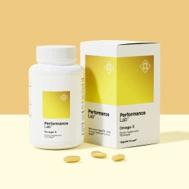 image of Omega-3