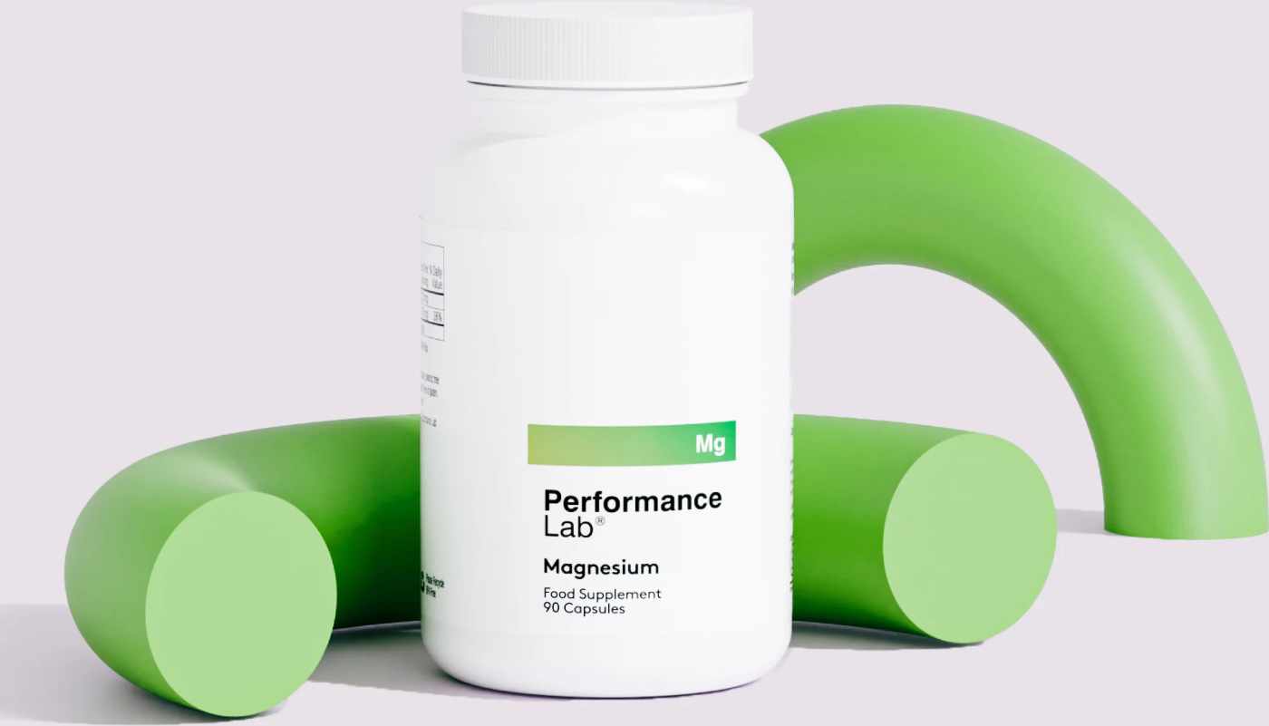image of Performance Lab® EU Magnesium