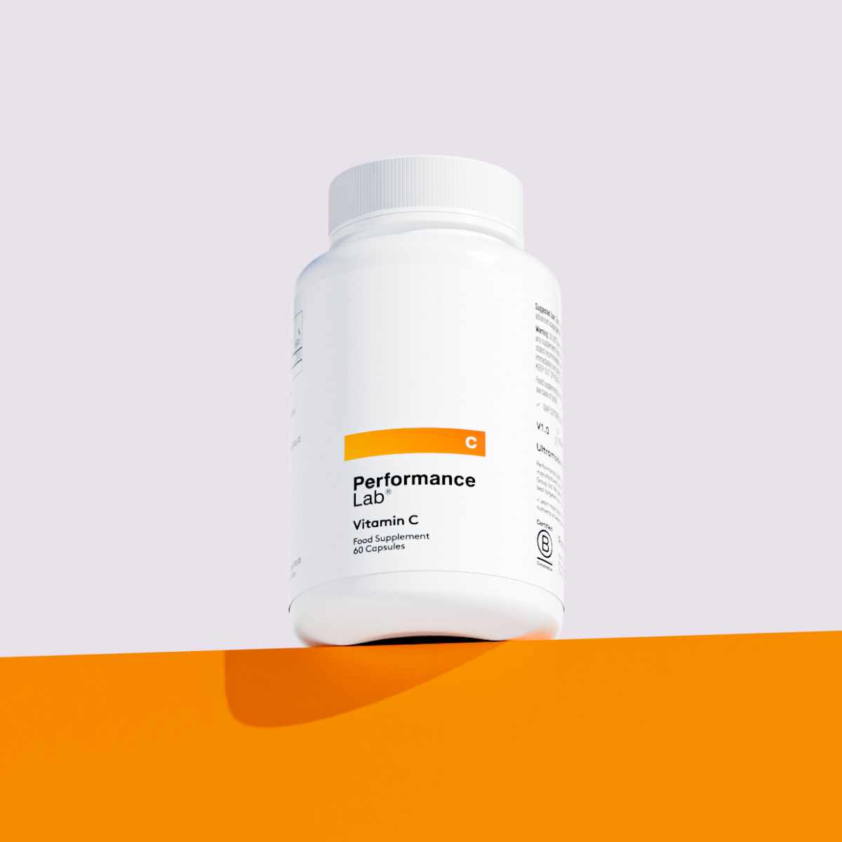 image of Performance Lab® EU Vitamin C