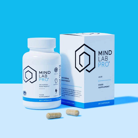 Image of Mind Lab Pro®