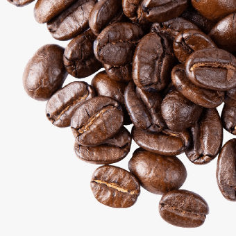 Image of Natural Caffeine (Coffea Robusta), 80 mg
