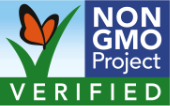 Non GMO Project Verified Logo