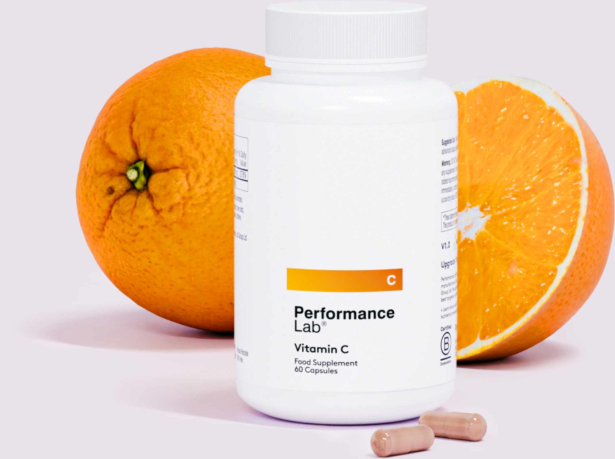 image of Performance Lab® EU Vitamin C